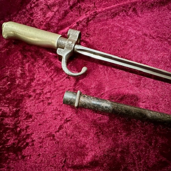 M1886 Lebel Bayonet 4